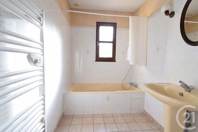 maison à vendre - 4 pièces - 88.0 m2 - GREZ EN BOUERE - 53 - PAYS-DE-LOIRE - Century 21 Dréano Immobilier