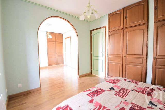 maison à vendre - 4 pièces - 88.0 m2 - GREZ EN BOUERE - 53 - PAYS-DE-LOIRE - Century 21 Dréano Immobilier
