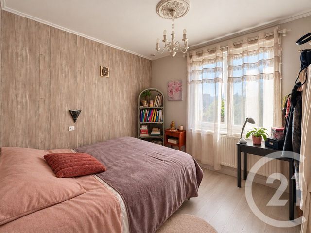maison à vendre - 5 pièces - 120.63 m2 - LOUVERNE - 53 - PAYS-DE-LOIRE - Century 21 Dréano Immobilier