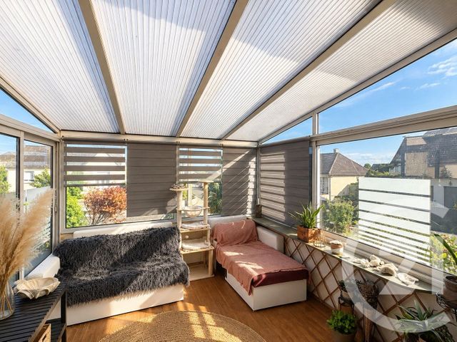 maison à vendre - 5 pièces - 120.63 m2 - LOUVERNE - 53 - PAYS-DE-LOIRE - Century 21 Dréano Immobilier