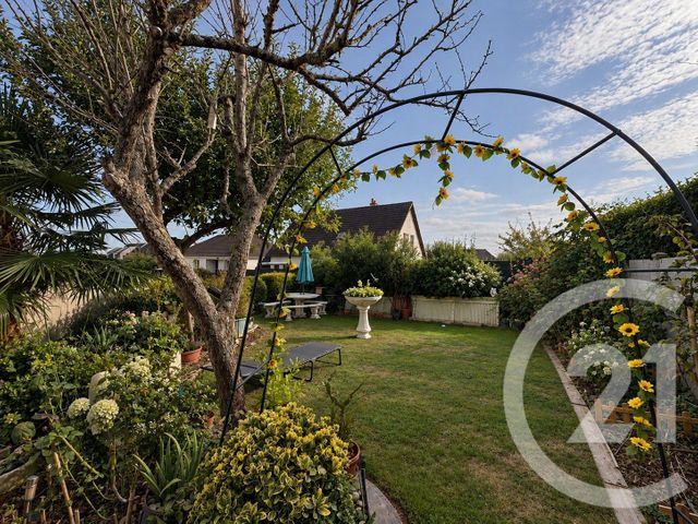 maison à vendre - 5 pièces - 120.63 m2 - LOUVERNE - 53 - PAYS-DE-LOIRE - Century 21 Dréano Immobilier