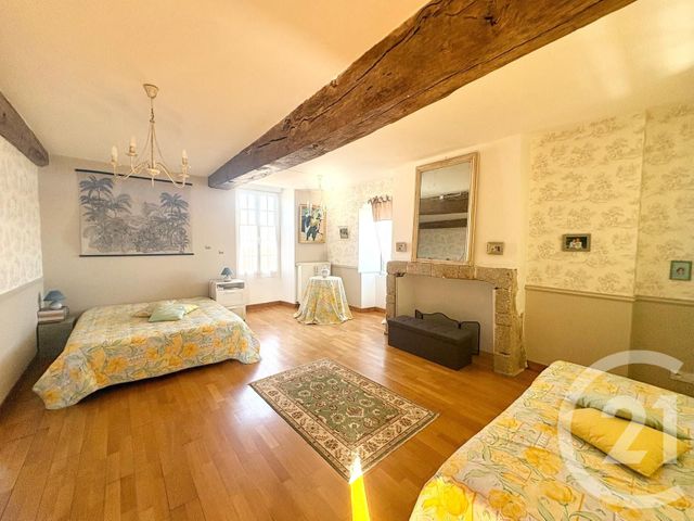 maison à vendre - 8 pièces - 292.0 m2 - ST HILAIRE DU MAINE - 53 - PAYS-DE-LOIRE - Century 21 Dréano Immobilier