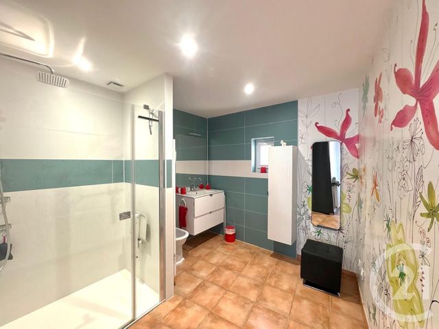 maison à vendre - 8 pièces - 292.0 m2 - ST HILAIRE DU MAINE - 53 - PAYS-DE-LOIRE - Century 21 Dréano Immobilier