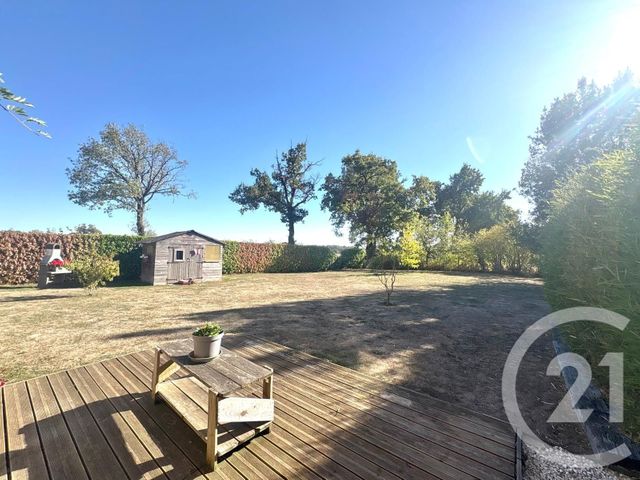maison à vendre - 8 pièces - 292.0 m2 - ST HILAIRE DU MAINE - 53 - PAYS-DE-LOIRE - Century 21 Dréano Immobilier