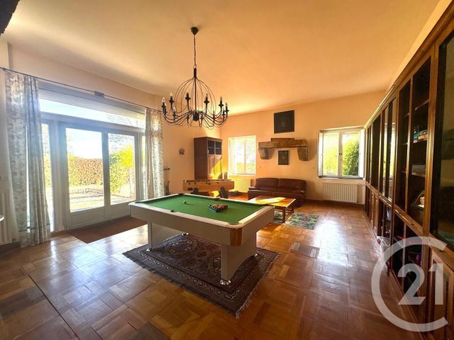 maison à vendre - 8 pièces - 292.0 m2 - ST HILAIRE DU MAINE - 53 - PAYS-DE-LOIRE - Century 21 Dréano Immobilier
