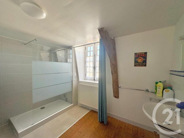 maison à vendre - 8 pièces - 292.0 m2 - ST HILAIRE DU MAINE - 53 - PAYS-DE-LOIRE - Century 21 Dréano Immobilier