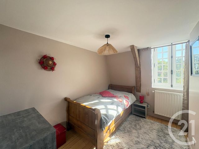 maison à vendre - 8 pièces - 292.0 m2 - ST HILAIRE DU MAINE - 53 - PAYS-DE-LOIRE - Century 21 Dréano Immobilier