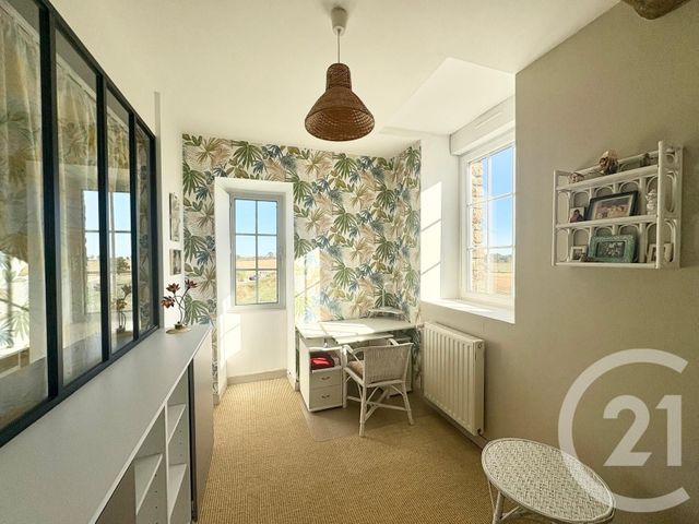 maison à vendre - 8 pièces - 292.0 m2 - ST HILAIRE DU MAINE - 53 - PAYS-DE-LOIRE - Century 21 Dréano Immobilier
