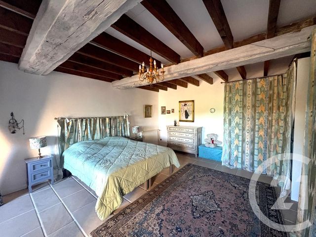 maison à vendre - 8 pièces - 292.0 m2 - ST HILAIRE DU MAINE - 53 - PAYS-DE-LOIRE - Century 21 Dréano Immobilier