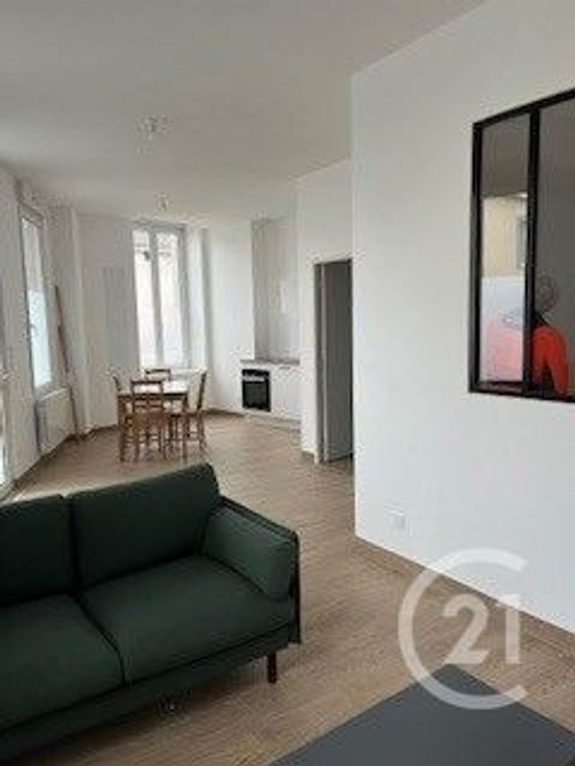 appartement - COSSE LE VIVIEN - 53