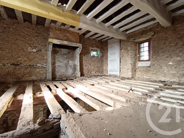 maison à vendre - 6 pièces - 155.0 m2 - LOUVERNE - 53 - PAYS-DE-LOIRE - Century 21 Dréano Immobilier
