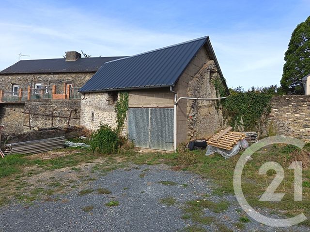 maison à vendre - 6 pièces - 155.0 m2 - LOUVERNE - 53 - PAYS-DE-LOIRE - Century 21 Dréano Immobilier