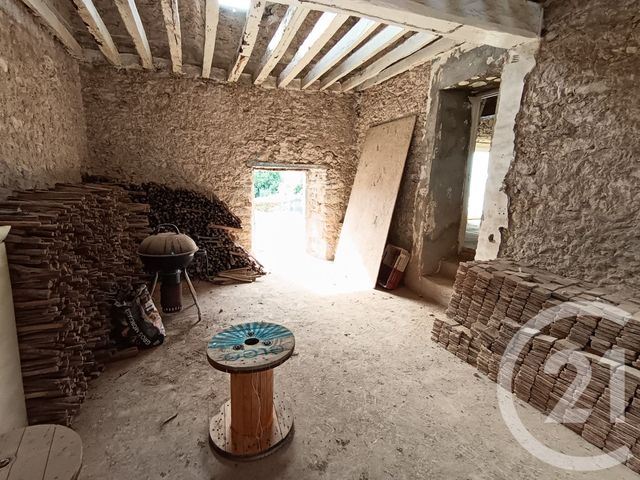 maison à vendre - 6 pièces - 155.0 m2 - LOUVERNE - 53 - PAYS-DE-LOIRE - Century 21 Dréano Immobilier