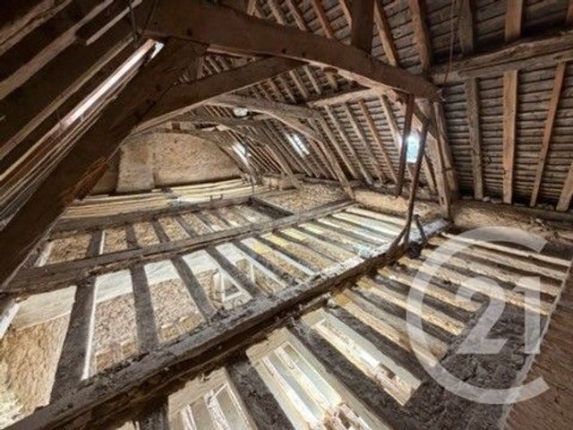 maison à vendre - 6 pièces - 155.0 m2 - LOUVERNE - 53 - PAYS-DE-LOIRE - Century 21 Dréano Immobilier