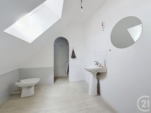 maison à vendre - 6 pièces - 113.0 m2 - LOIRON RUILLE - 53 - PAYS-DE-LOIRE - Century 21 Dréano Immobilier