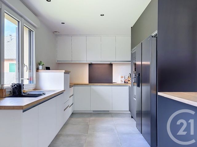 maison à vendre - 6 pièces - 113.0 m2 - LOIRON RUILLE - 53 - PAYS-DE-LOIRE - Century 21 Dréano Immobilier