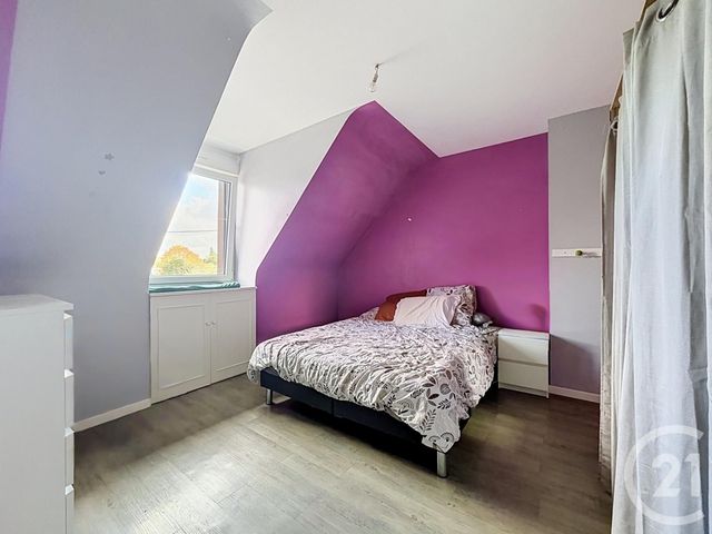 maison à vendre - 6 pièces - 113.0 m2 - LOIRON RUILLE - 53 - PAYS-DE-LOIRE - Century 21 Dréano Immobilier