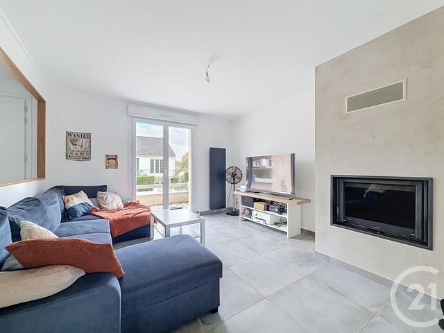 maison à vendre - 6 pièces - 113.0 m2 - LOIRON RUILLE - 53 - PAYS-DE-LOIRE - Century 21 Dréano Immobilier