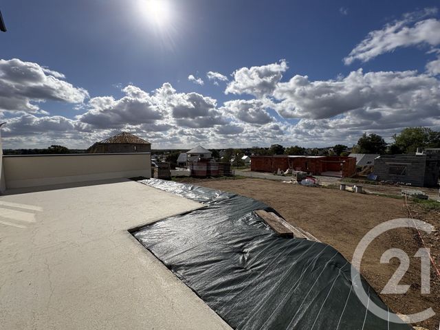 maison à louer - 4 pièces - 104.68 m2 - LOUVERNE - 53 - PAYS-DE-LOIRE - Century 21 Dréano Immobilier