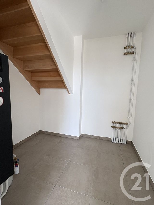 maison à louer - 4 pièces - 104.68 m2 - LOUVERNE - 53 - PAYS-DE-LOIRE - Century 21 Dréano Immobilier