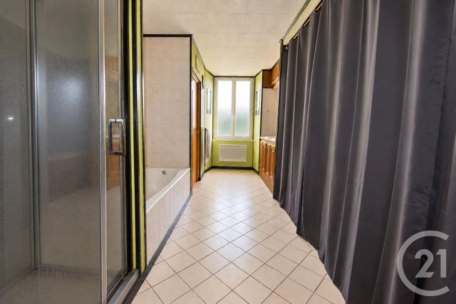 maison à vendre - 6 pièces - 158.71 m2 - VAL DU MAINE - 53 - PAYS-DE-LOIRE - Century 21 Dréano Immobilier