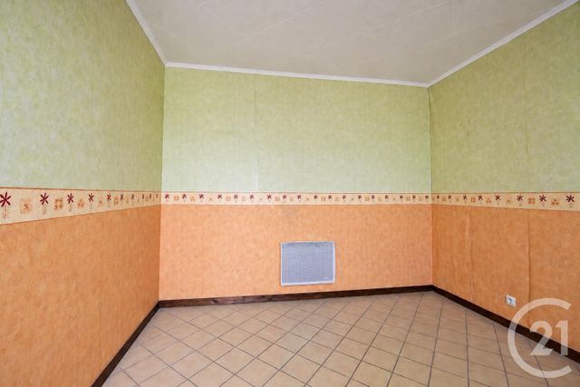 maison à vendre - 6 pièces - 158.71 m2 - VAL DU MAINE - 53 - PAYS-DE-LOIRE - Century 21 Dréano Immobilier