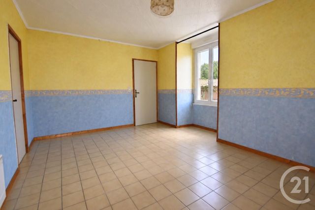 maison à vendre - 6 pièces - 158.71 m2 - VAL DU MAINE - 53 - PAYS-DE-LOIRE - Century 21 Dréano Immobilier