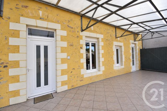 maison à vendre - 6 pièces - 158.71 m2 - VAL DU MAINE - 53 - PAYS-DE-LOIRE - Century 21 Dréano Immobilier