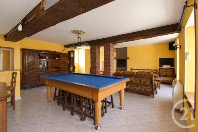 maison à vendre - 6 pièces - 158.71 m2 - VAL DU MAINE - 53 - PAYS-DE-LOIRE - Century 21 Dréano Immobilier