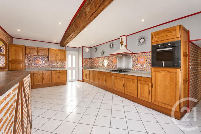 maison - VAL DU MAINE - 53