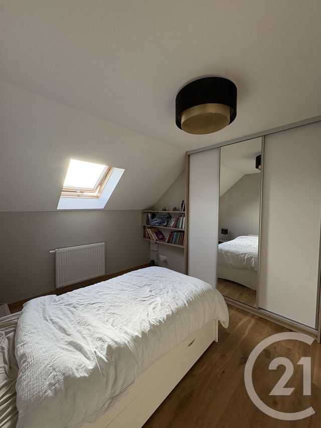 maison à louer - 5 pièces - 102.87 m2 - LAVAL - 53 - PAYS-DE-LOIRE - Century 21 Dréano Immobilier