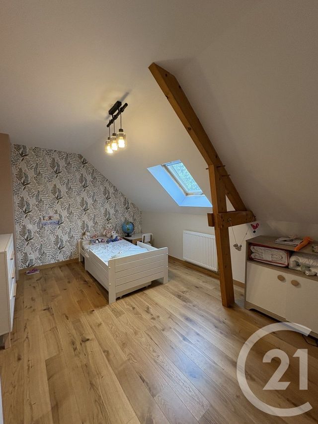 maison à louer - 5 pièces - 102.87 m2 - LAVAL - 53 - PAYS-DE-LOIRE - Century 21 Dréano Immobilier