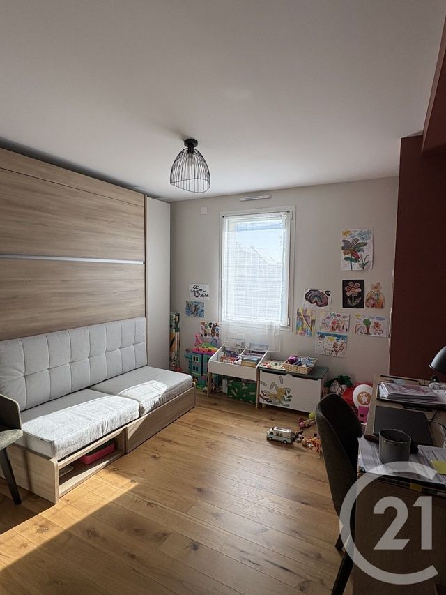 maison à louer - 5 pièces - 102.87 m2 - LAVAL - 53 - PAYS-DE-LOIRE - Century 21 Dréano Immobilier