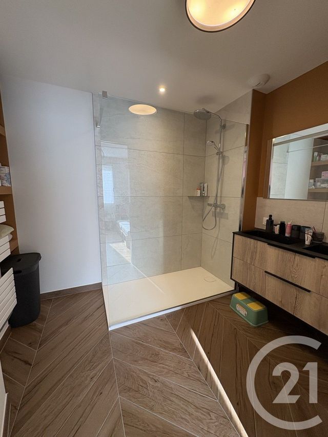 maison à louer - 5 pièces - 102.87 m2 - LAVAL - 53 - PAYS-DE-LOIRE - Century 21 Dréano Immobilier