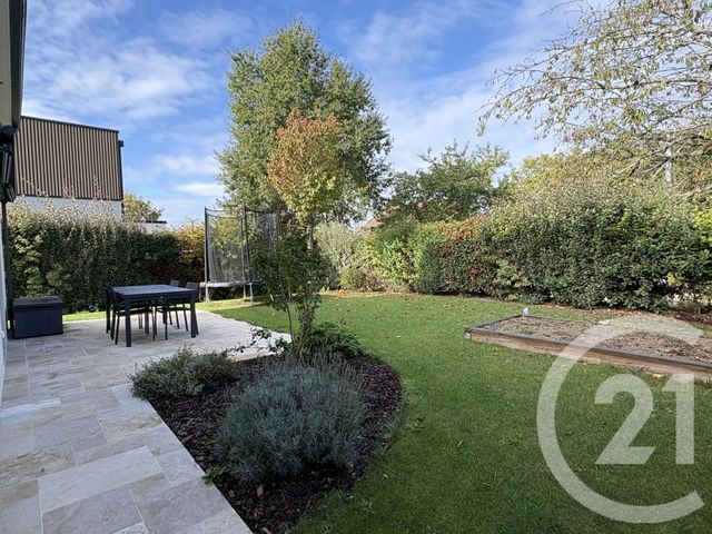 maison à louer - 5 pièces - 102.87 m2 - LAVAL - 53 - PAYS-DE-LOIRE - Century 21 Dréano Immobilier