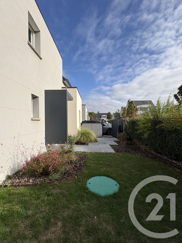 maison à louer - 5 pièces - 102.87 m2 - LAVAL - 53 - PAYS-DE-LOIRE - Century 21 Dréano Immobilier