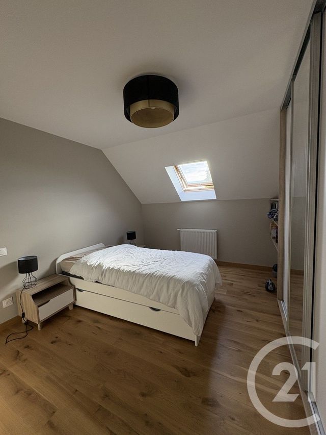 maison à louer - 5 pièces - 102.87 m2 - LAVAL - 53 - PAYS-DE-LOIRE - Century 21 Dréano Immobilier