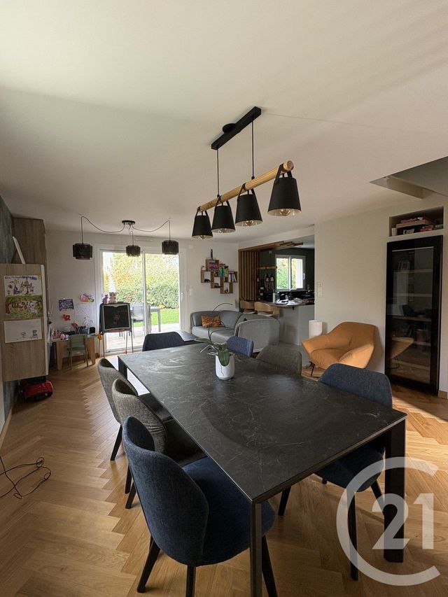 maison à louer - 5 pièces - 102.87 m2 - LAVAL - 53 - PAYS-DE-LOIRE - Century 21 Dréano Immobilier