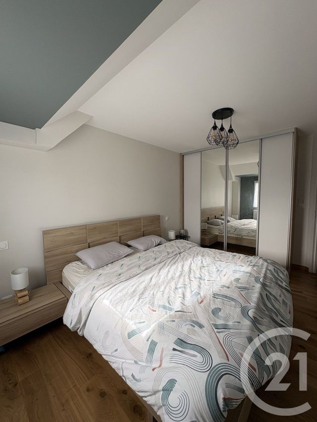 maison à louer - 5 pièces - 102.87 m2 - LAVAL - 53 - PAYS-DE-LOIRE - Century 21 Dréano Immobilier
