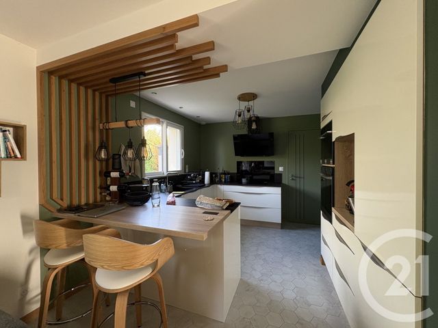 maison à louer - 5 pièces - 102.87 m2 - LAVAL - 53 - PAYS-DE-LOIRE - Century 21 Dréano Immobilier
