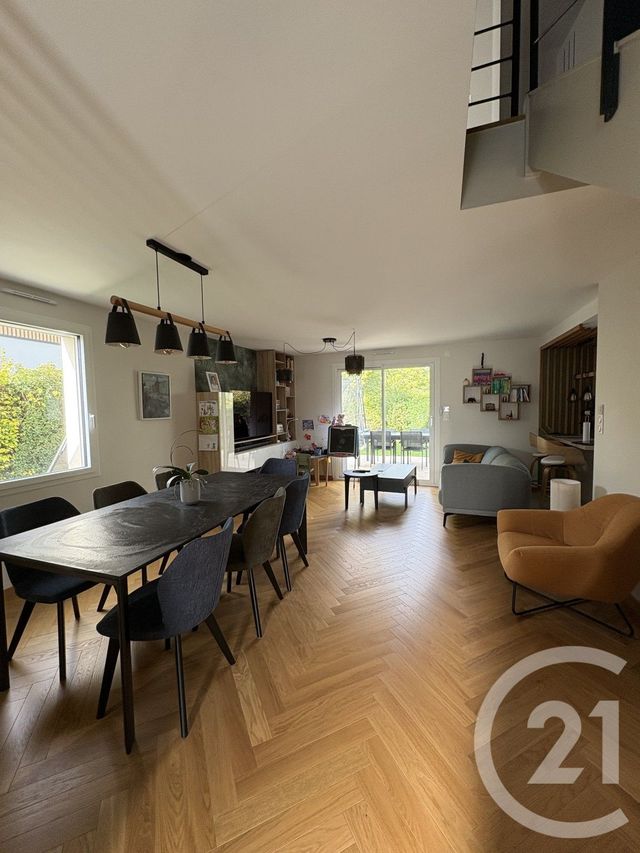 maison à louer - 5 pièces - 102.87 m2 - LAVAL - 53 - PAYS-DE-LOIRE - Century 21 Dréano Immobilier