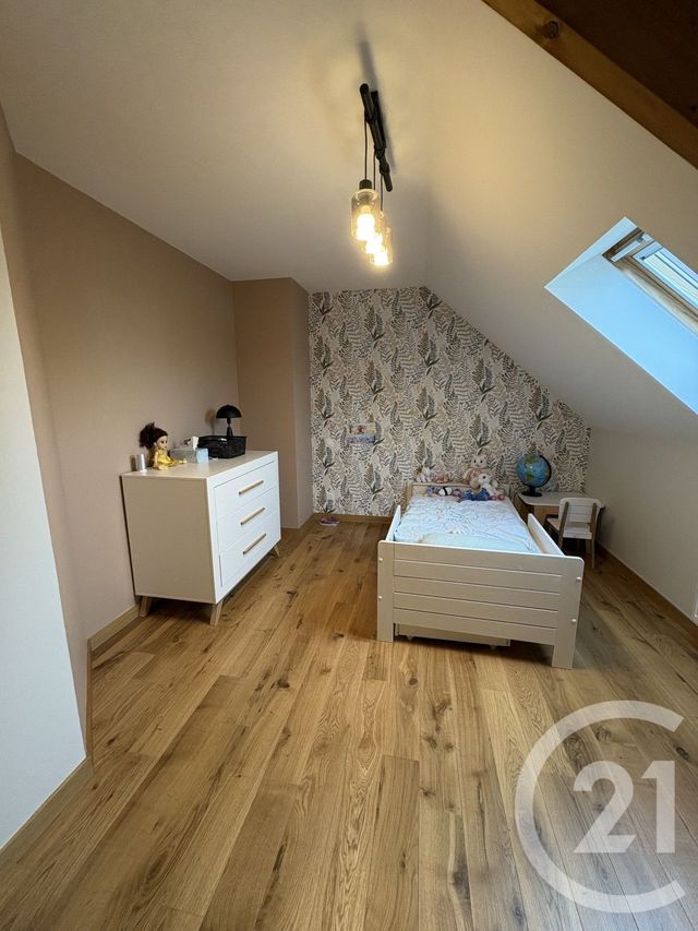 maison à louer - 5 pièces - 102.87 m2 - LAVAL - 53 - PAYS-DE-LOIRE - Century 21 Dréano Immobilier