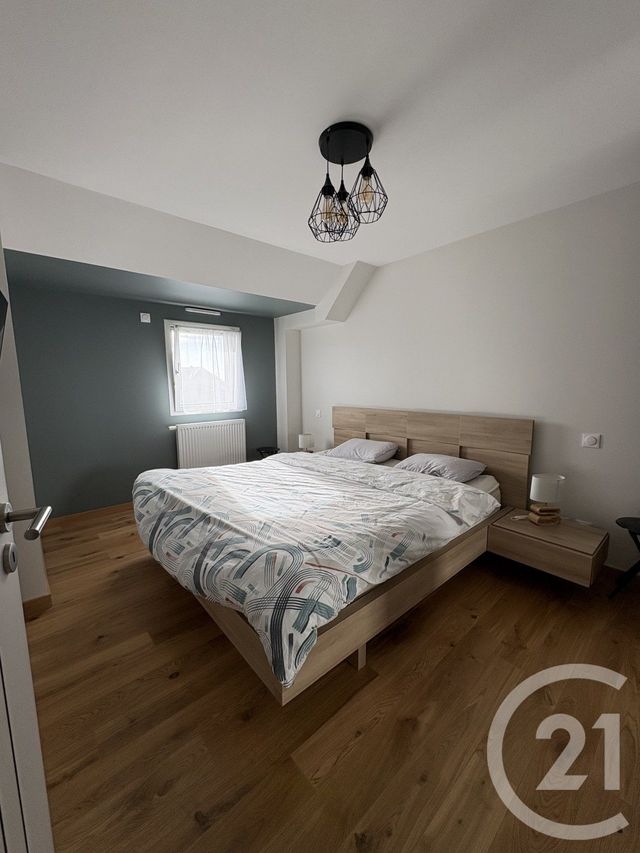 maison à louer - 5 pièces - 102.87 m2 - LAVAL - 53 - PAYS-DE-LOIRE - Century 21 Dréano Immobilier