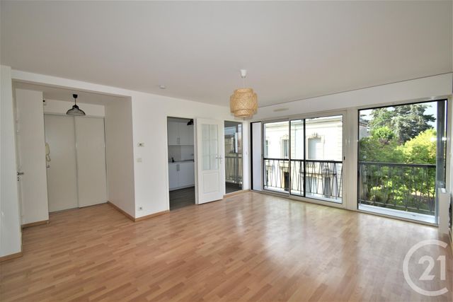 appartement - LAVAL - 53