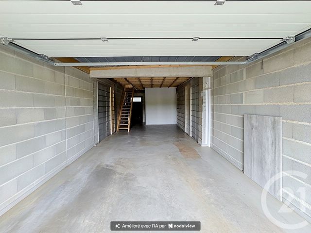 maison à vendre - 4 pièces - 103.86 m2 - LOUVERNE - 53 - PAYS-DE-LOIRE - Century 21 Dréano Immobilier