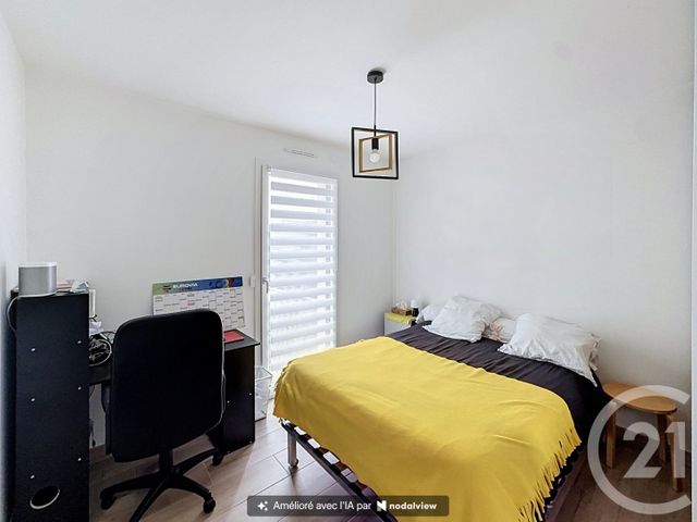 maison à vendre - 4 pièces - 103.86 m2 - LOUVERNE - 53 - PAYS-DE-LOIRE - Century 21 Dréano Immobilier