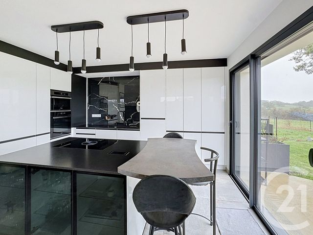 maison - LOUVERNE - 53