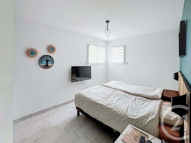 maison à vendre - 4 pièces - 103.86 m2 - LOUVERNE - 53 - PAYS-DE-LOIRE - Century 21 Dréano Immobilier
