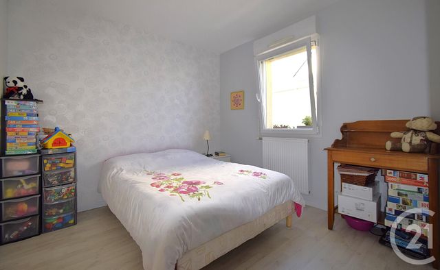 maison à louer - 7 pièces - 114.0 m2 - ST BERTHEVIN - 53 - PAYS-DE-LOIRE - Century 21 Dréano Immobilier