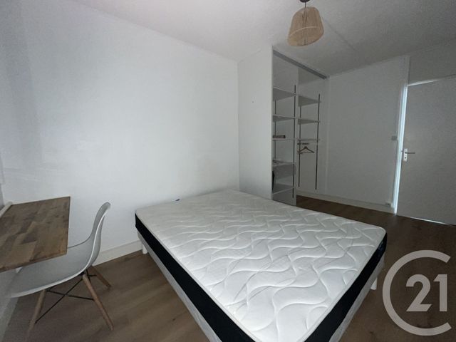 Appartement Chambre à louer - 4 pièces - 65.01 m2 - LAVAL - 53 - PAYS-DE-LOIRE - Century 21 Dréano Immobilier